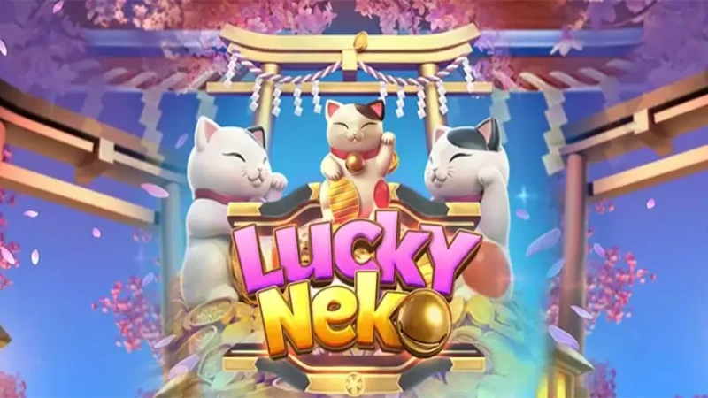 Lucky Neko