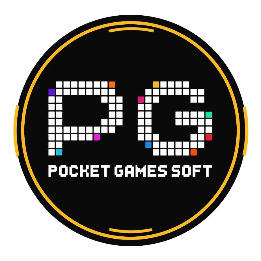 Logo PG Soft
