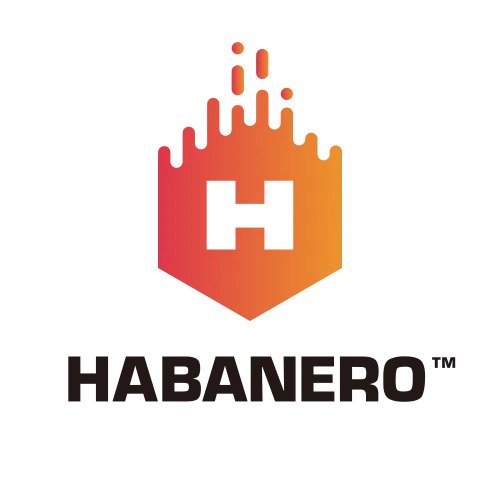 Logo Habanero